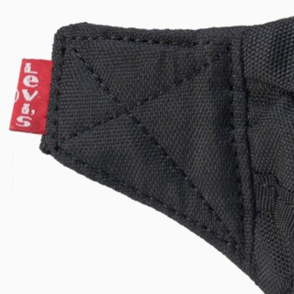 Levis Original Sling Bag or Waist Bag for men - Picture 6 of 6